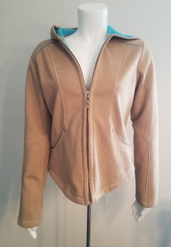 Danskin Fleece Hoodie